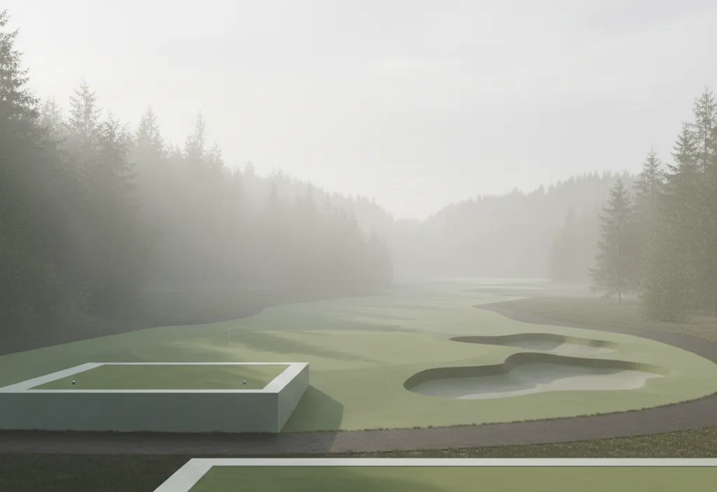 Score Card resting on a quiet surface in soft light