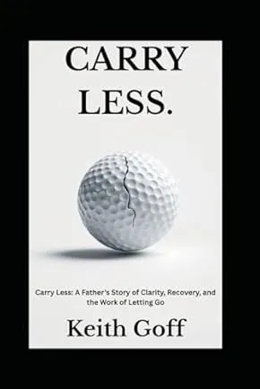 Carry Less Book Cover